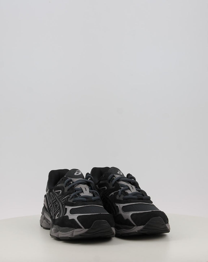 Baskets ASICS GEL- NYC noir