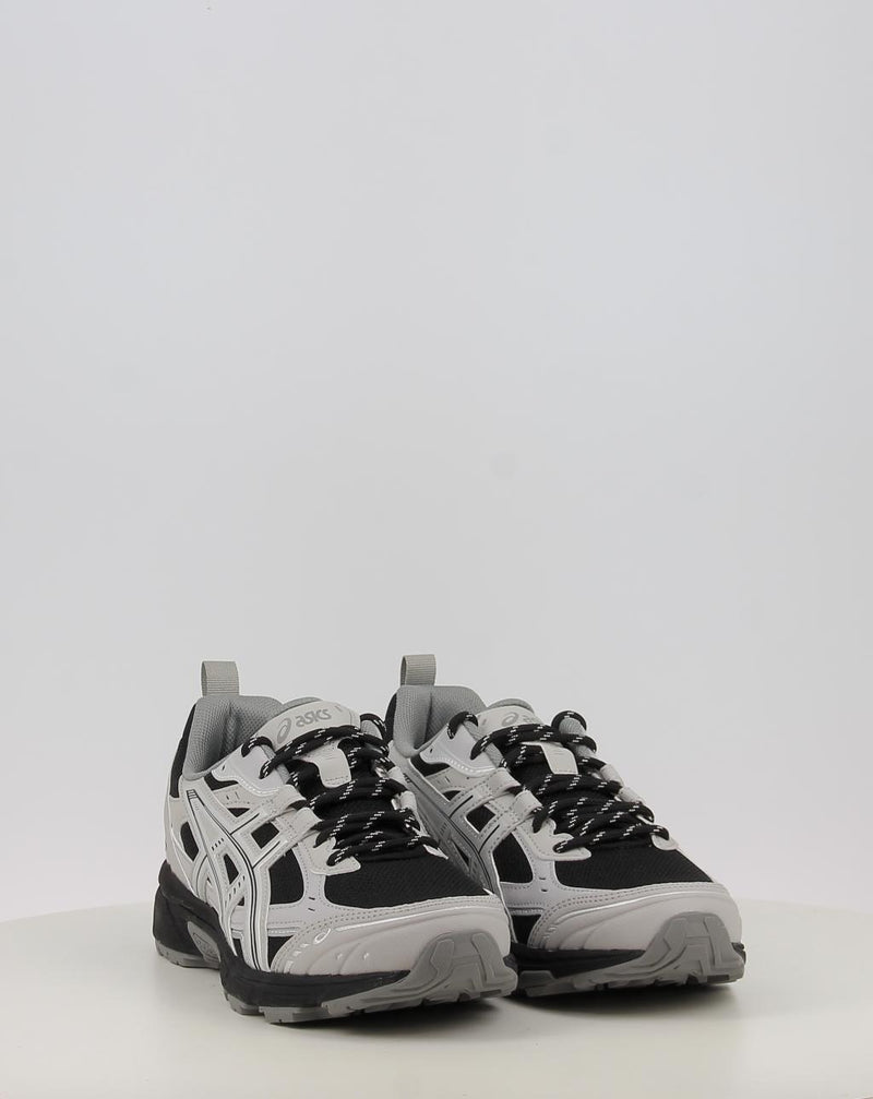 Baskets ASICS GEL-NUNOBIKI gris