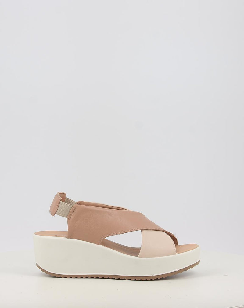 Sandales IGI & CO CANDY 1161811 beige