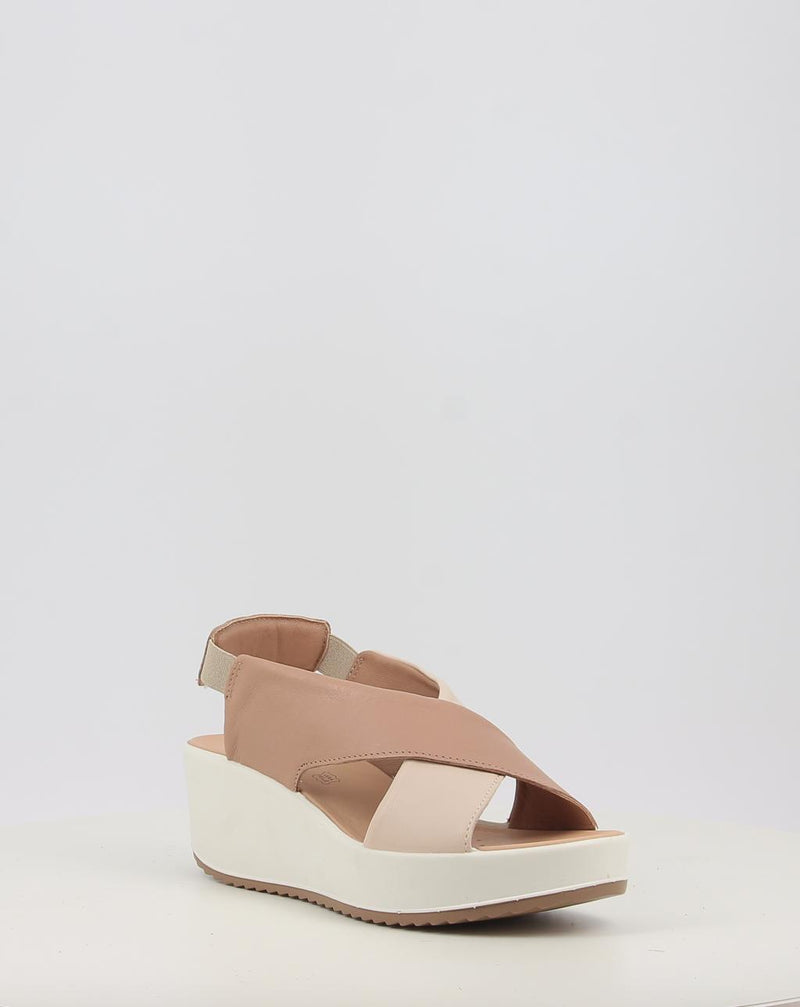 Sandales IGI & CO CANDY 1161811 beige