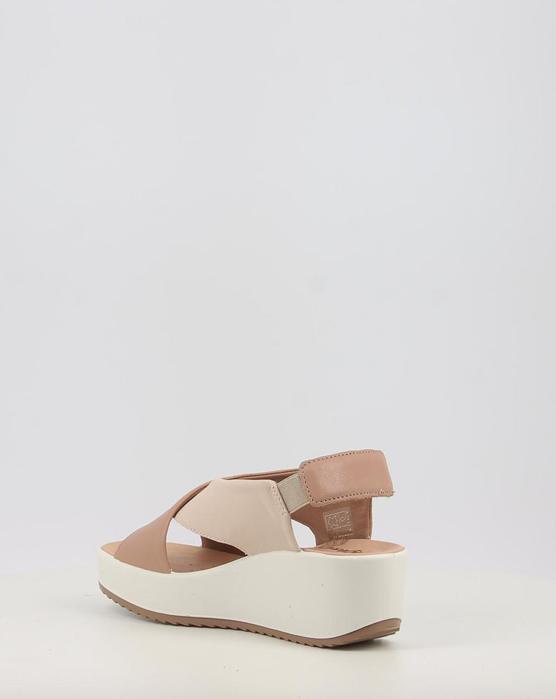 Sandales IGI & CO CANDY 1161811 beige