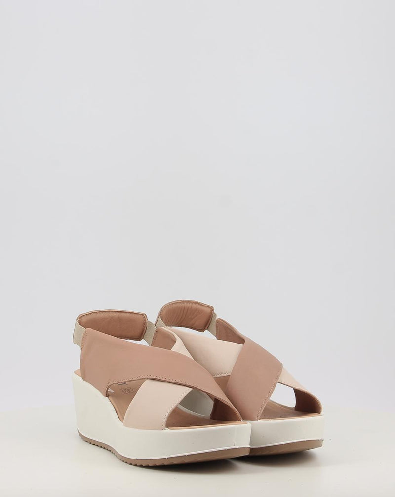 Sandales IGI & CO CANDY 1161811 beige