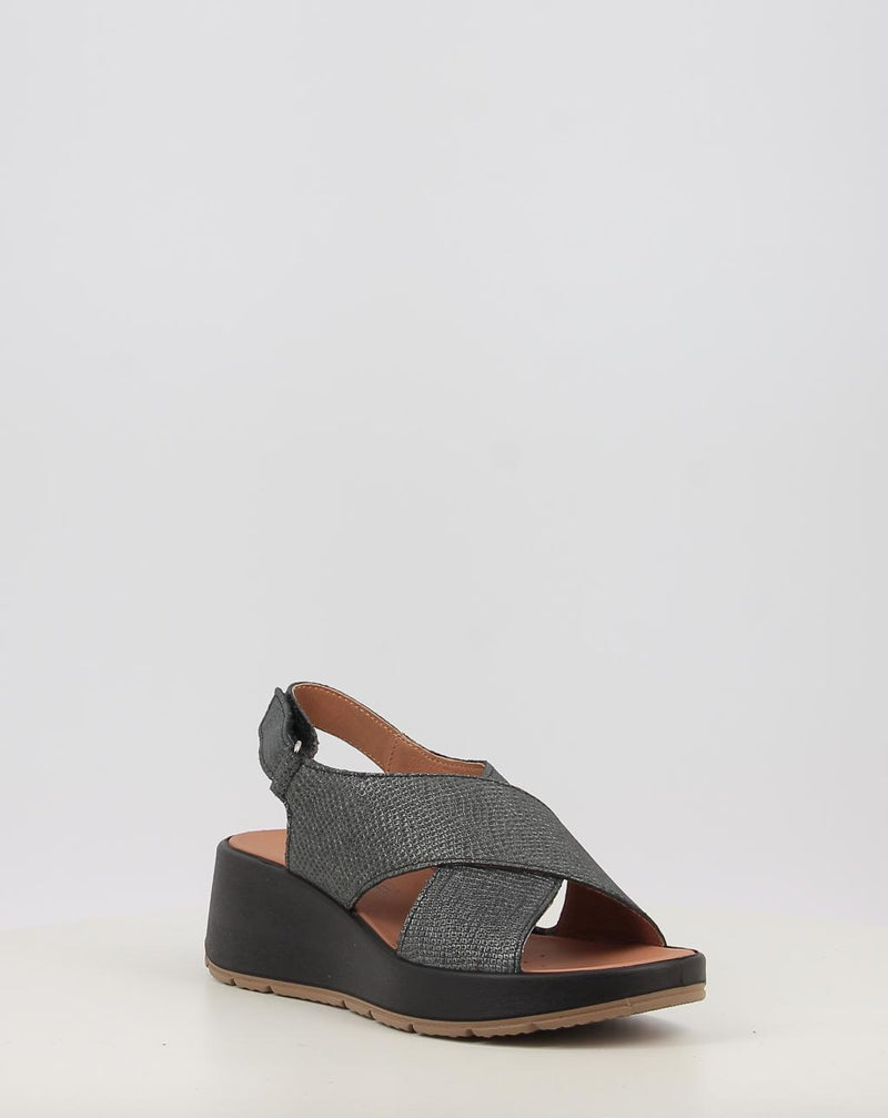 Sandales IGI & CO CAROLA 1163400 noir