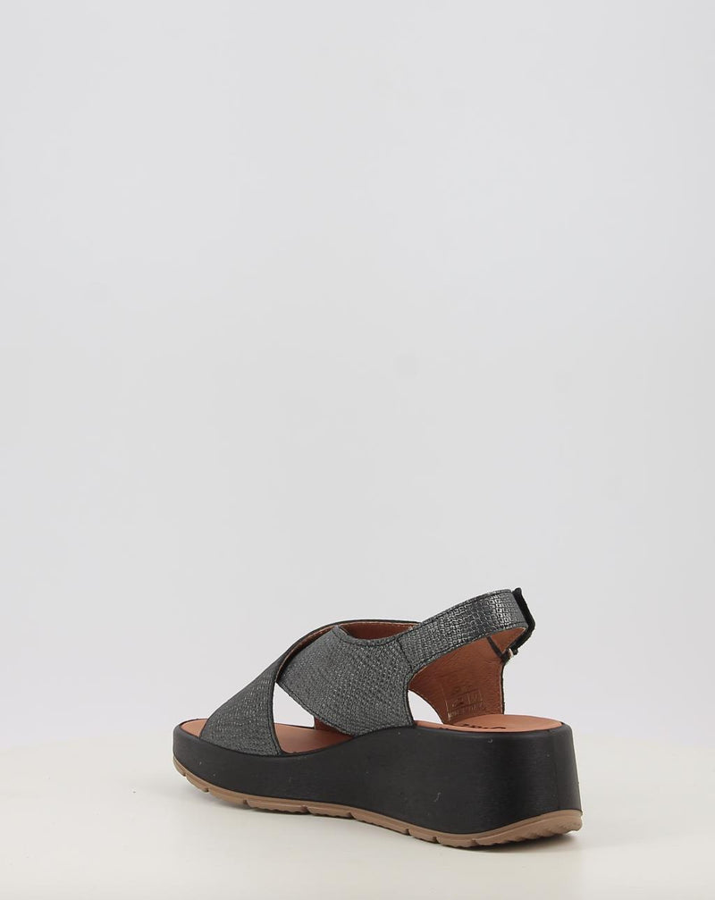Sandales IGI & CO CAROLA 1163400 noir