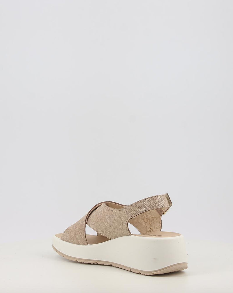 Sandales IGI & CO CAROLA 1163411 taupe