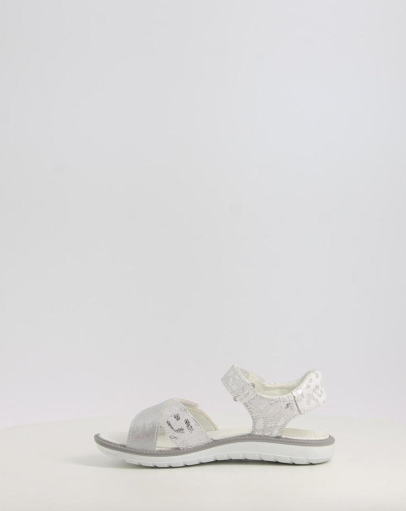 Sandales PRIMIGI ALANIS 1385311 argent