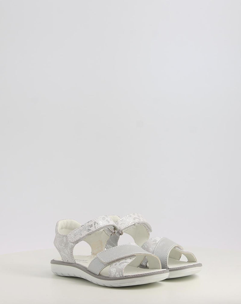 Sandales PRIMIGI ALANIS 1385311 argent