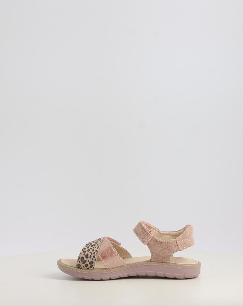 Sandales PRIMIGI ALANIS 1385322 rose