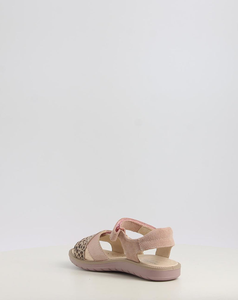 Sandales PRIMIGI ALANIS 1385322 rose