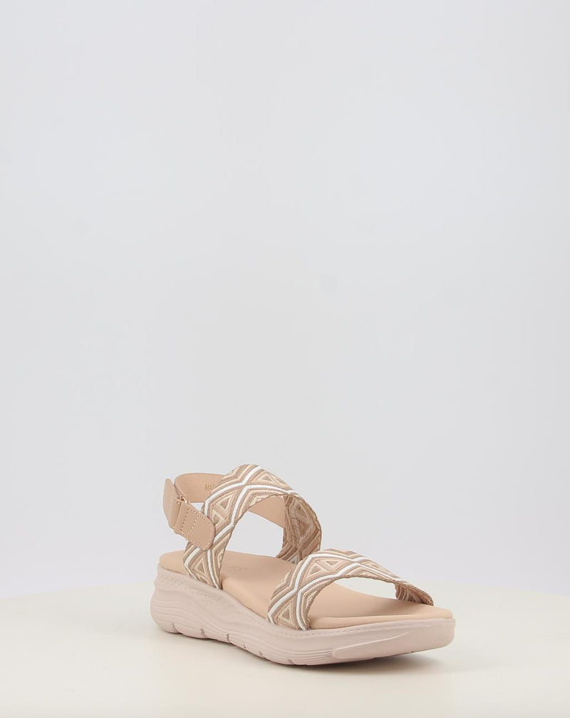 Sandales ST. GALLEN VIVI-2 beige