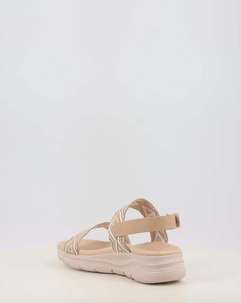 Sandales ST. GALLEN VIVI-2 beige