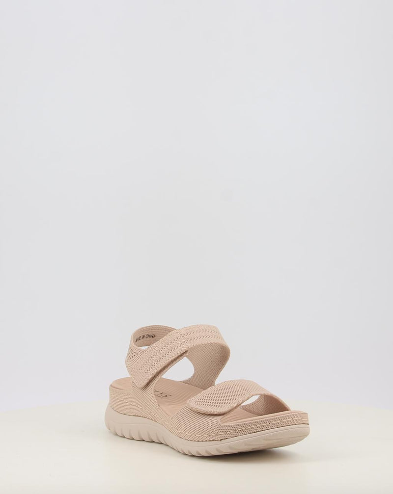 Sandales ST. GALLEN VIVI-4 beige