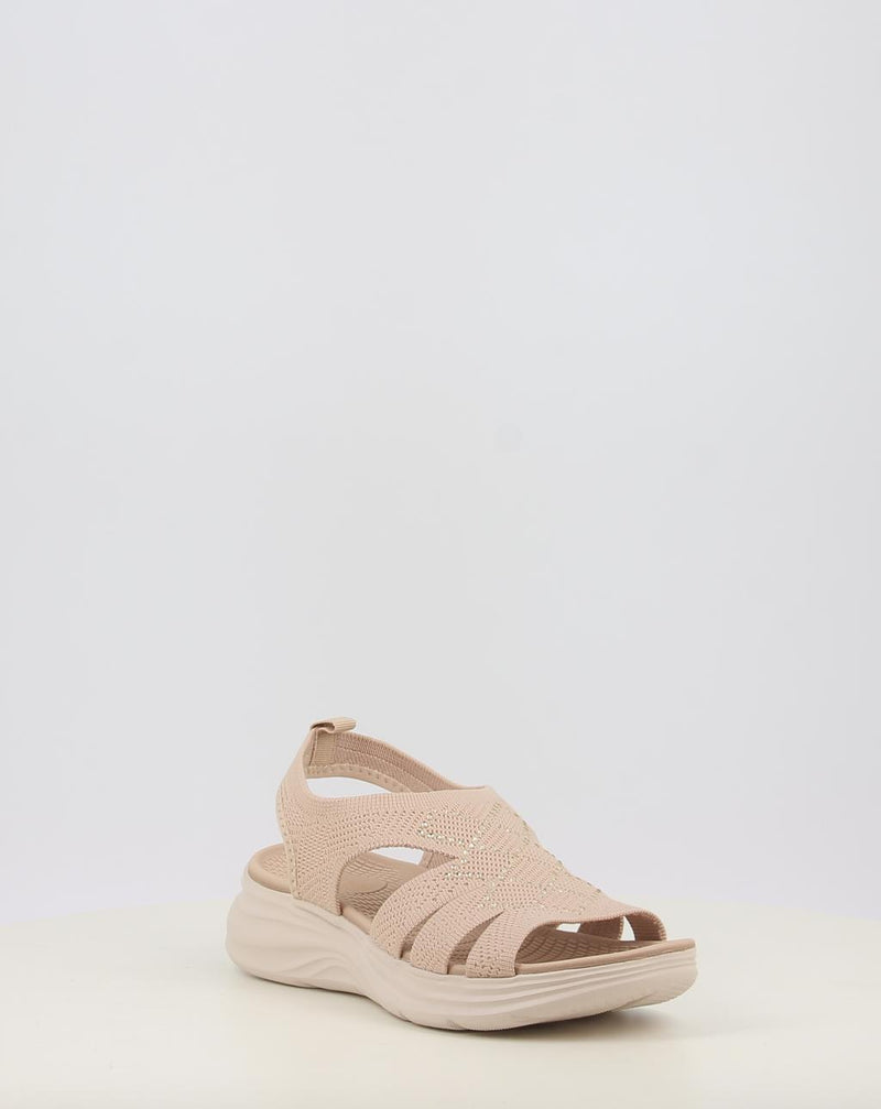 Sandales ST. GALLEN VIVI-6 beige