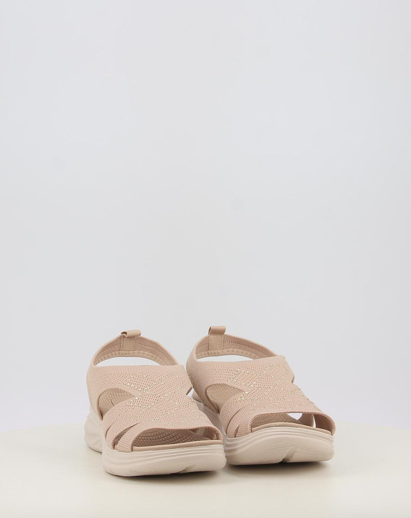 Sandales ST. GALLEN VIVI-6 beige