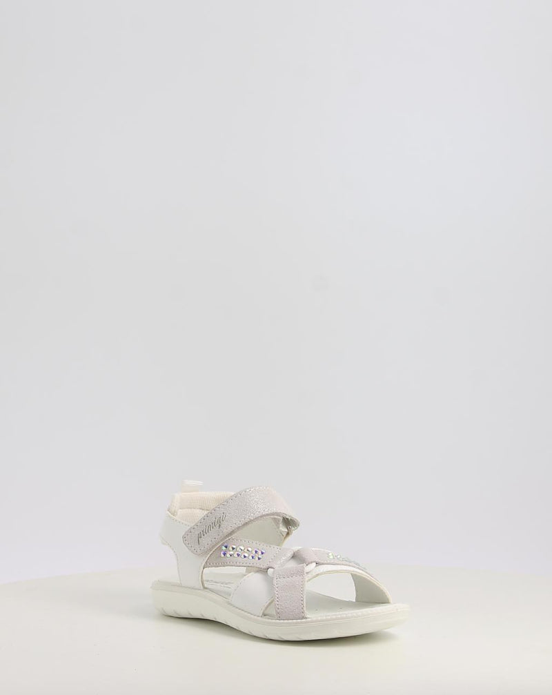 Sandales PRIMIGI ALANIS 1385555 blanc