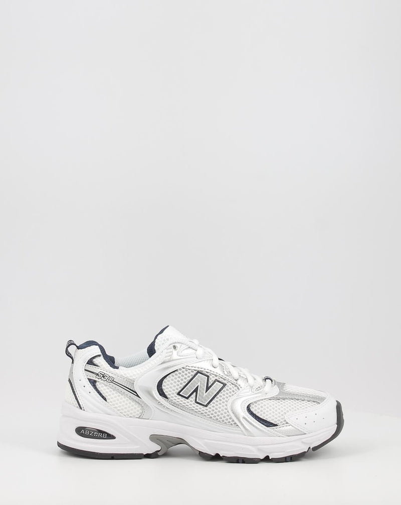 Baskets NEW BALANCE MR530SG blanc