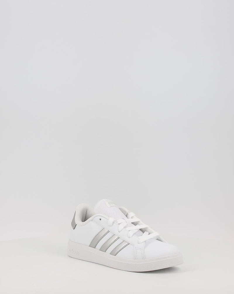 Zapatillas ADIDAS GRAND COURT 2.0 K GW6506 blanco