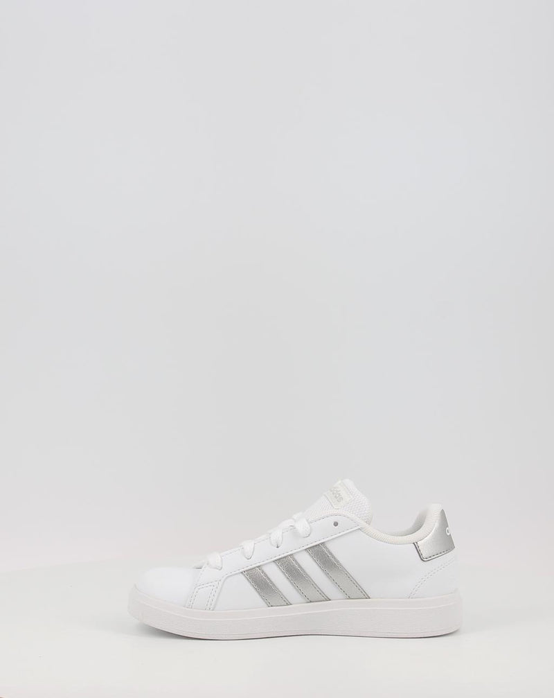 Zapatillas ADIDAS GRAND COURT 2.0 K GW6506 blanco