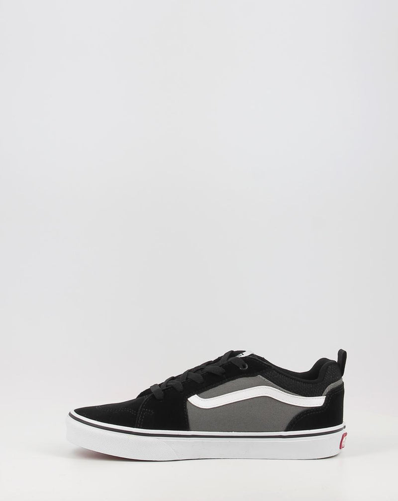Zapatillas VANS YT FILMORE negro