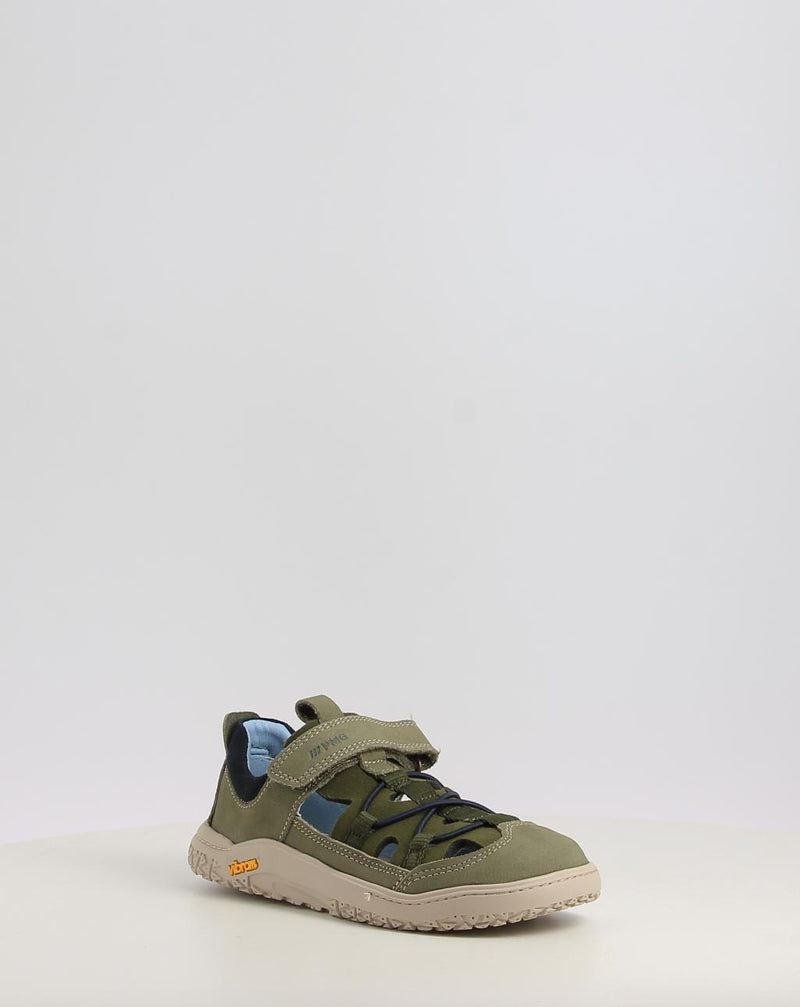 Sandales PRIMIGI GRANDER 1421322 vert