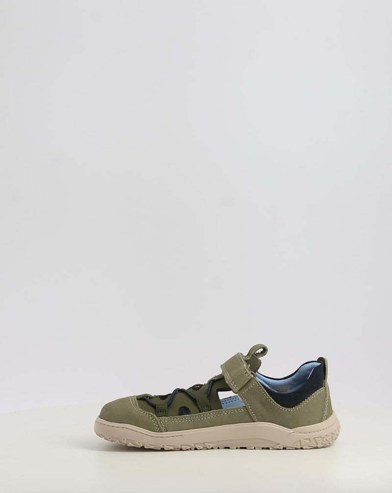 Sandales PRIMIGI GRANDER 1421322 vert