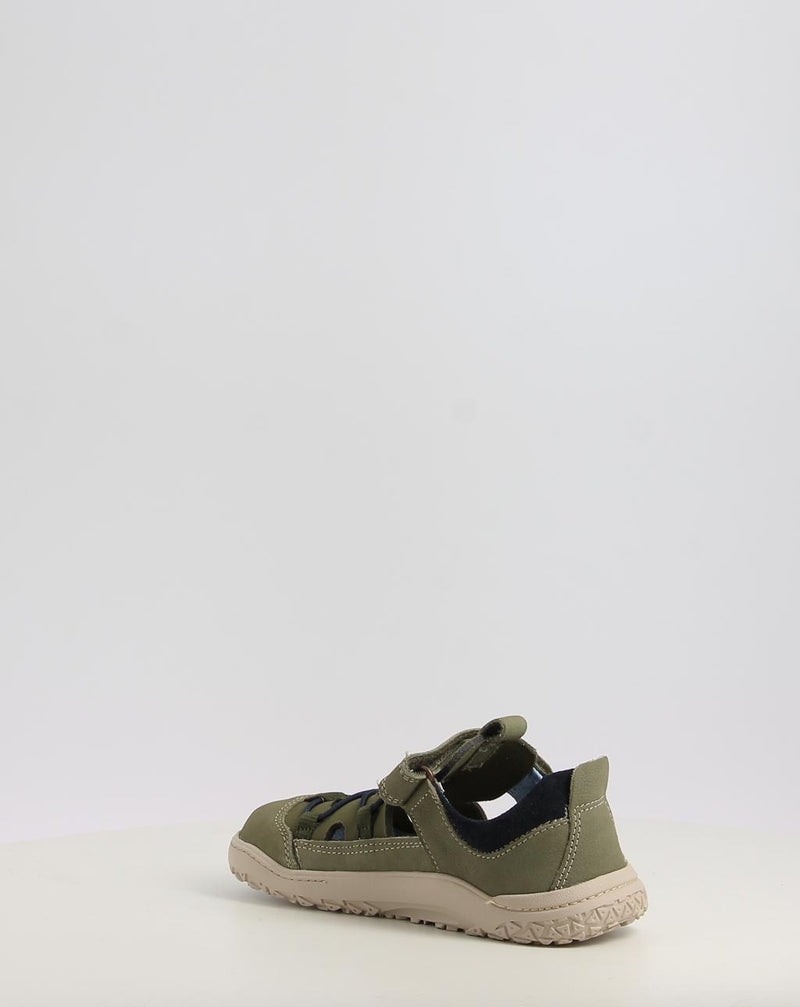 Sandales PRIMIGI GRANDER 1421322 vert