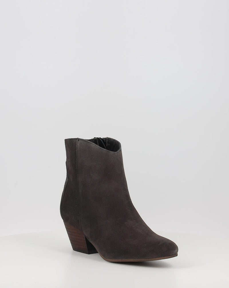 Botines OBI SHOES 8979 gris