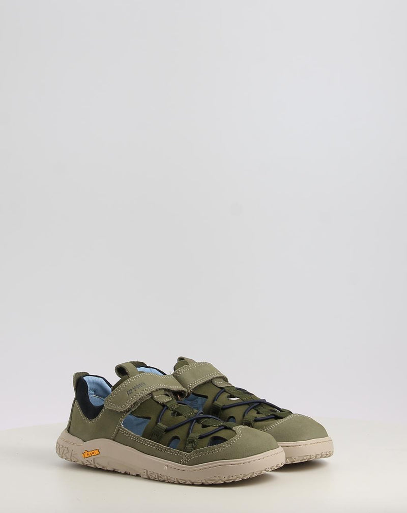 Sandales PRIMIGI GRANDER 1421322 vert
