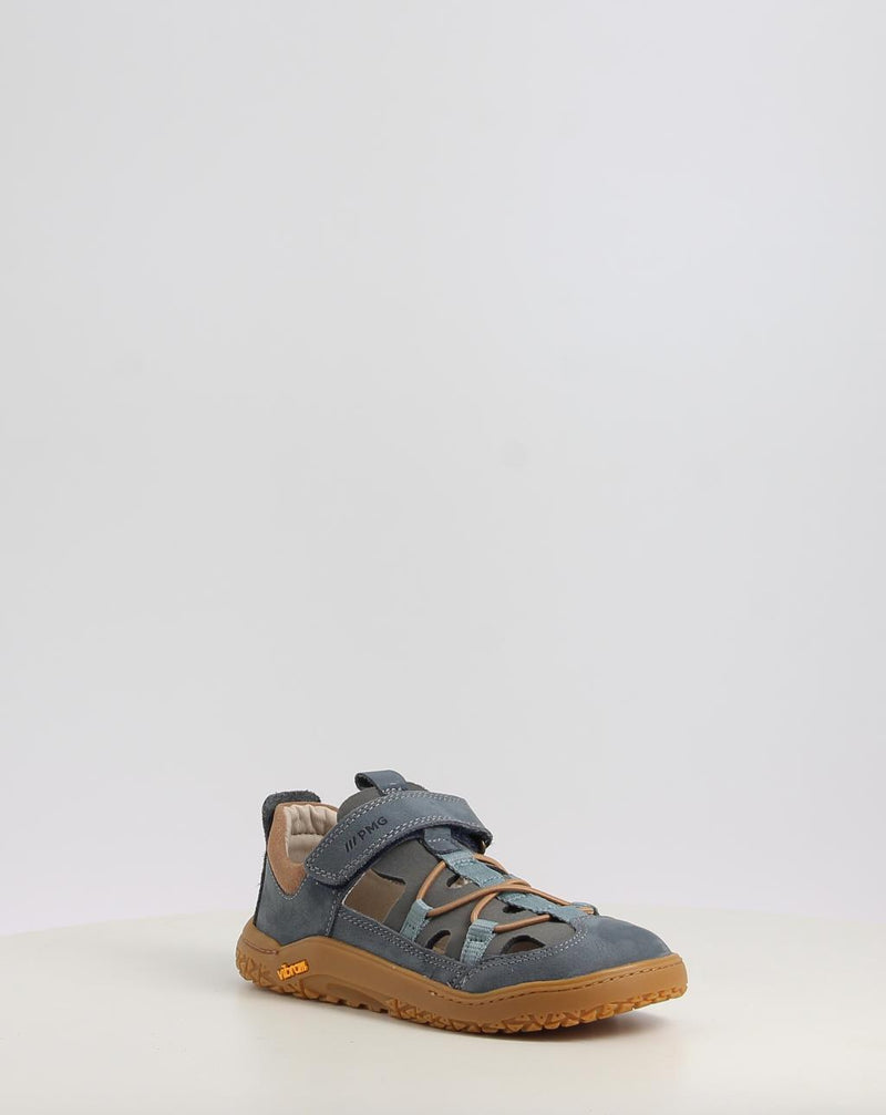 Sandales PRIMIGI GRANDER 1421333 gris