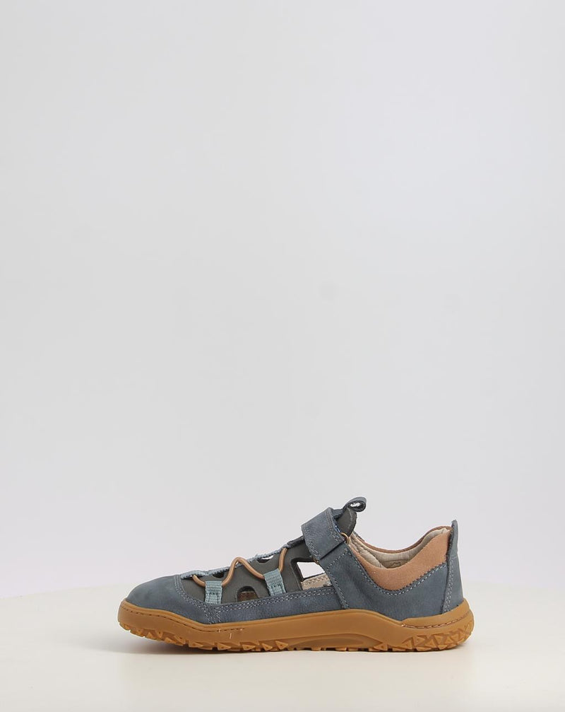 Sandales PRIMIGI GRANDER 1421333 gris