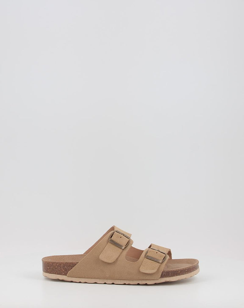 Sandalias OBI SHOES ANA taupe