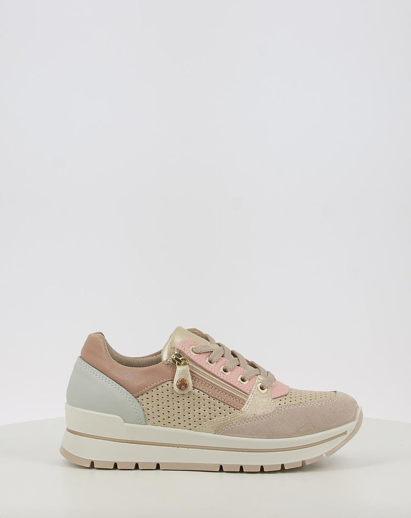 Chaussures de sport IMAC ANIKA 107131 multicolore