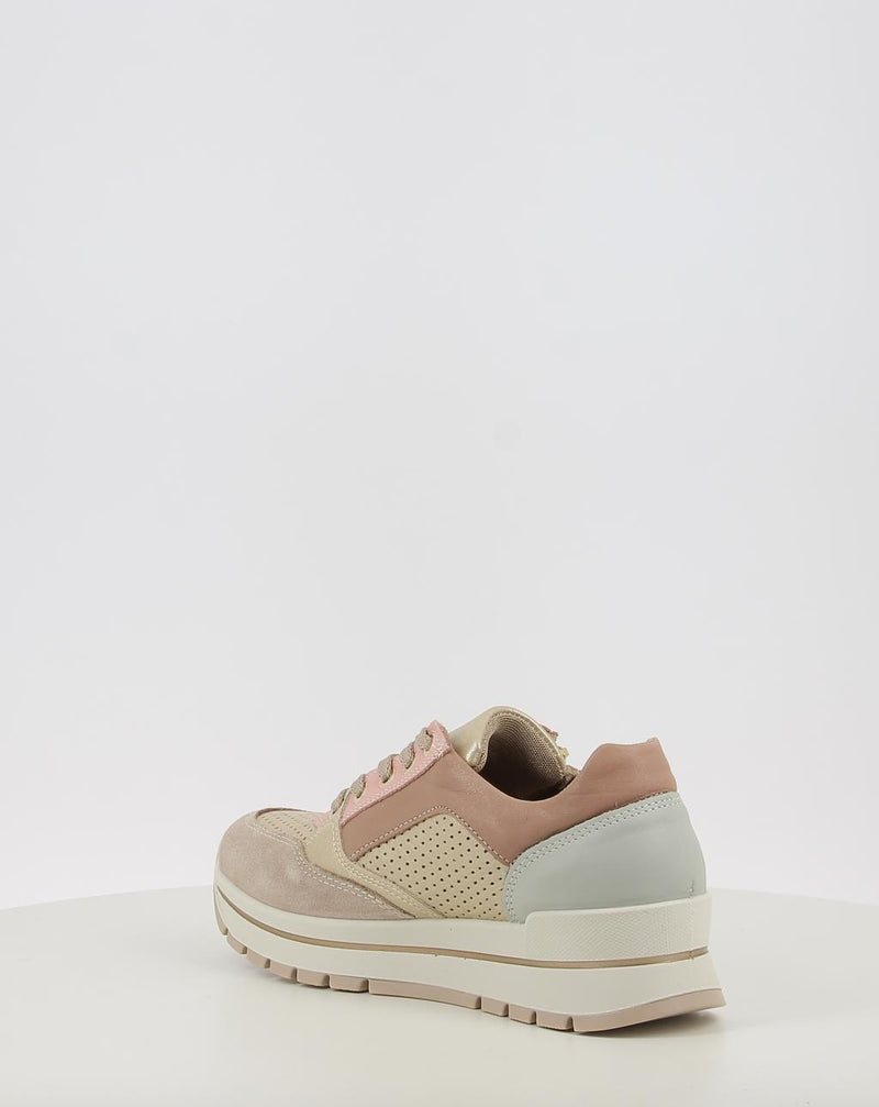 Chaussures de sport IMAC ANIKA 107131 multicolore