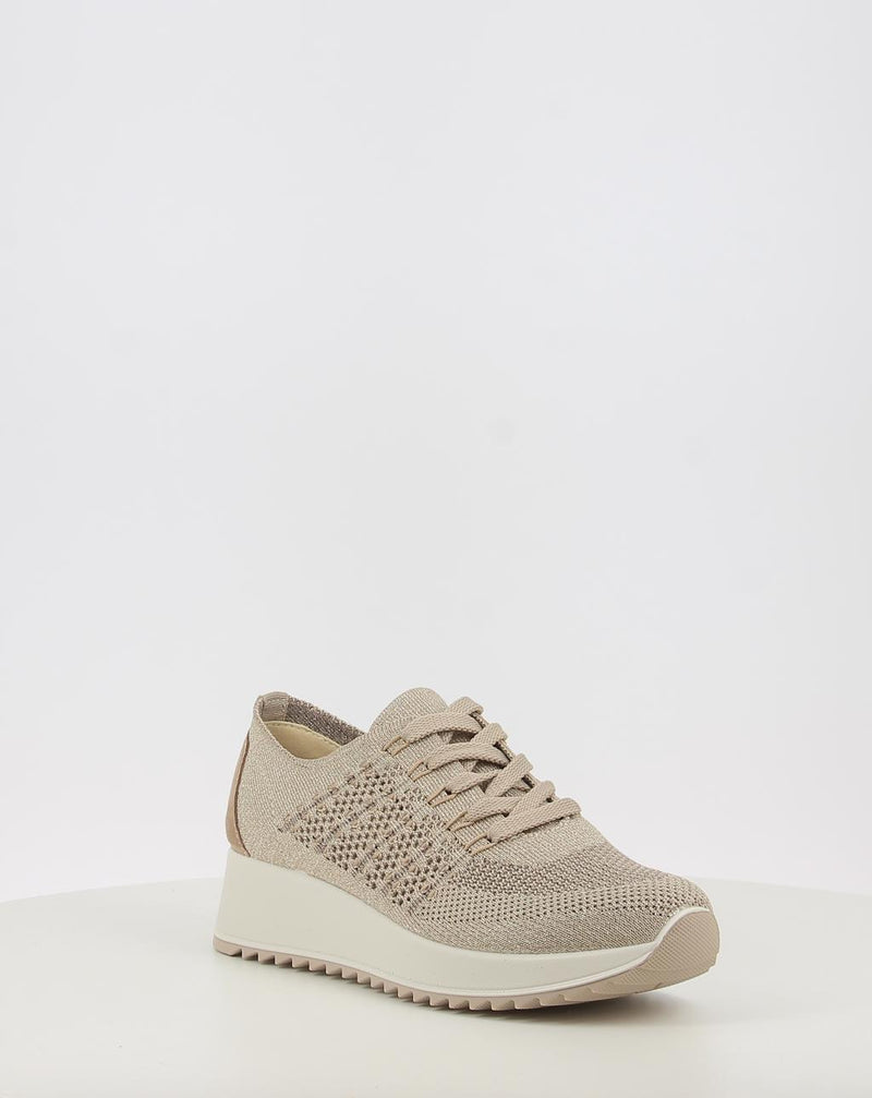 Chaussures de sport IMAC ESTHER 107290 taupe