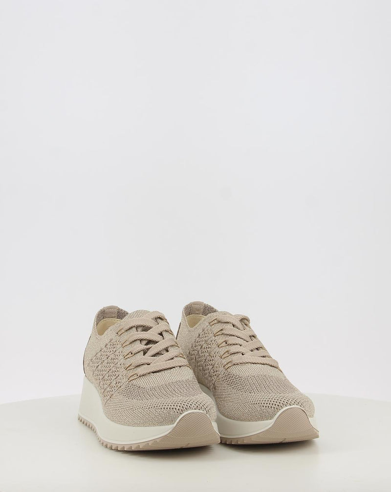 Chaussures de sport IMAC ESTHER 107290 taupe