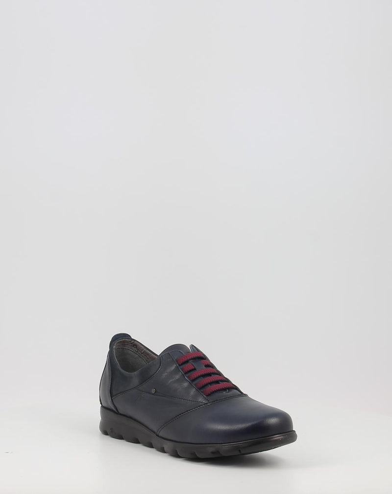 Zapatos FLUCHOS F0354 SUSAN azul