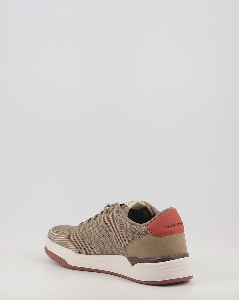 Zapatillas SKECHERS RELAXED FIT: CORLISS - DORSET 210793 taupe