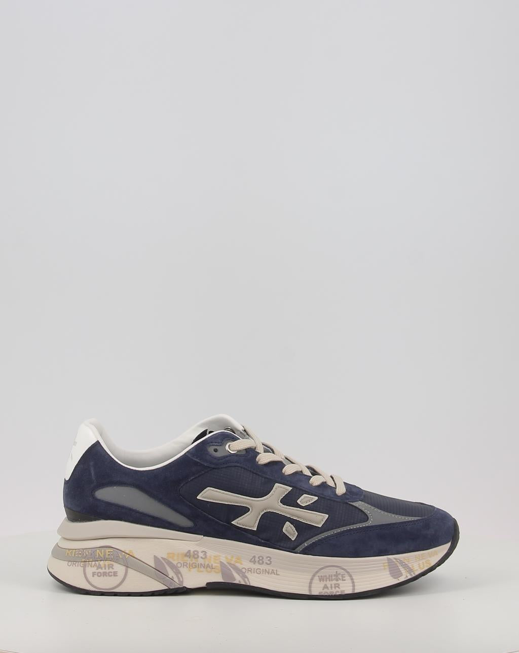 MOERUN