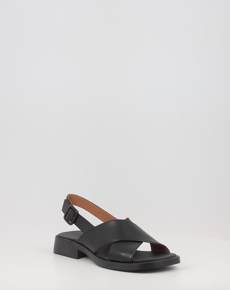 Sandalias CAMPER DANA K201600-002 negro