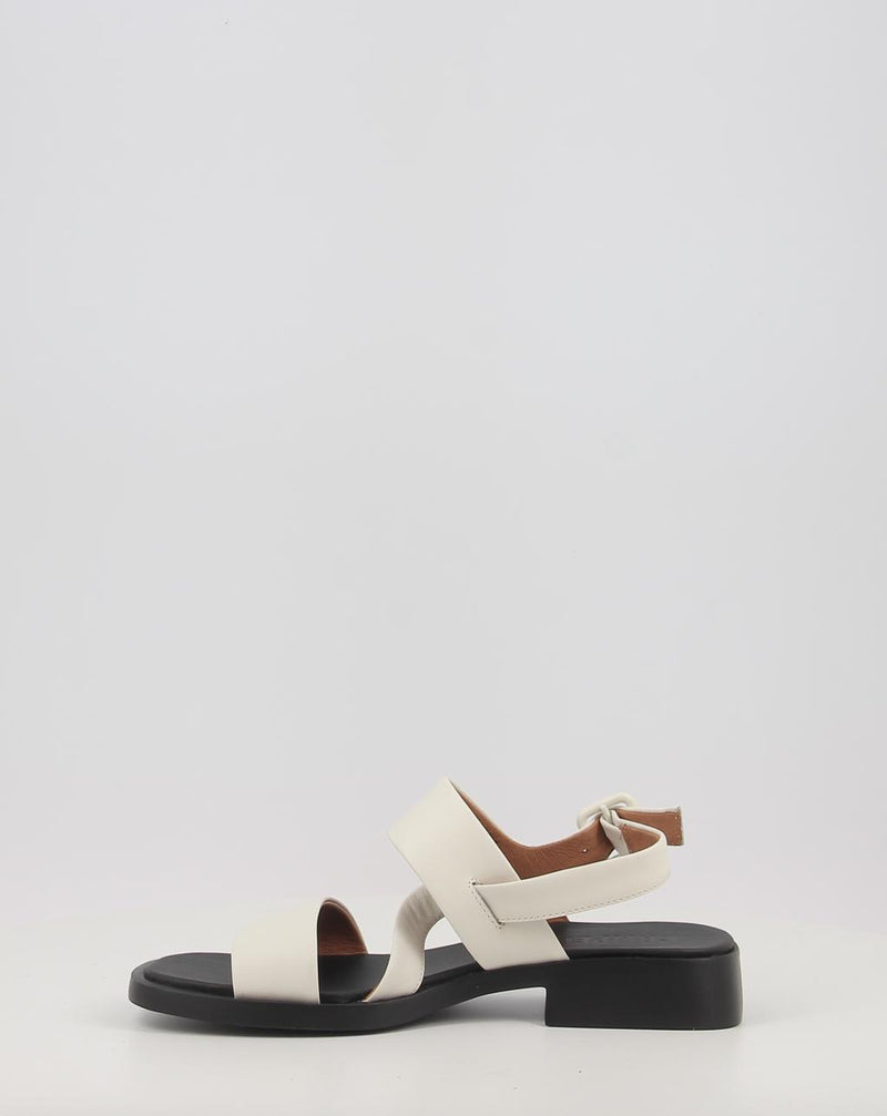Sandalias CAMPER DANA K201486-007 blanco
