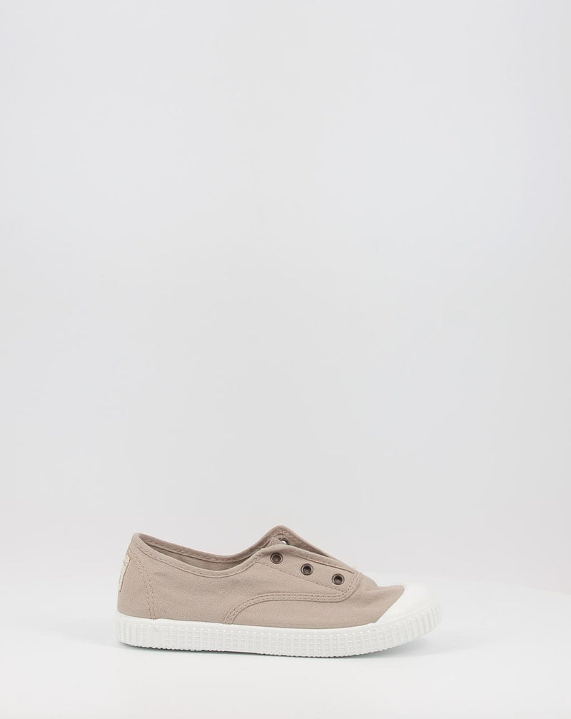 Zapatillas VICTORIA 106627 beig