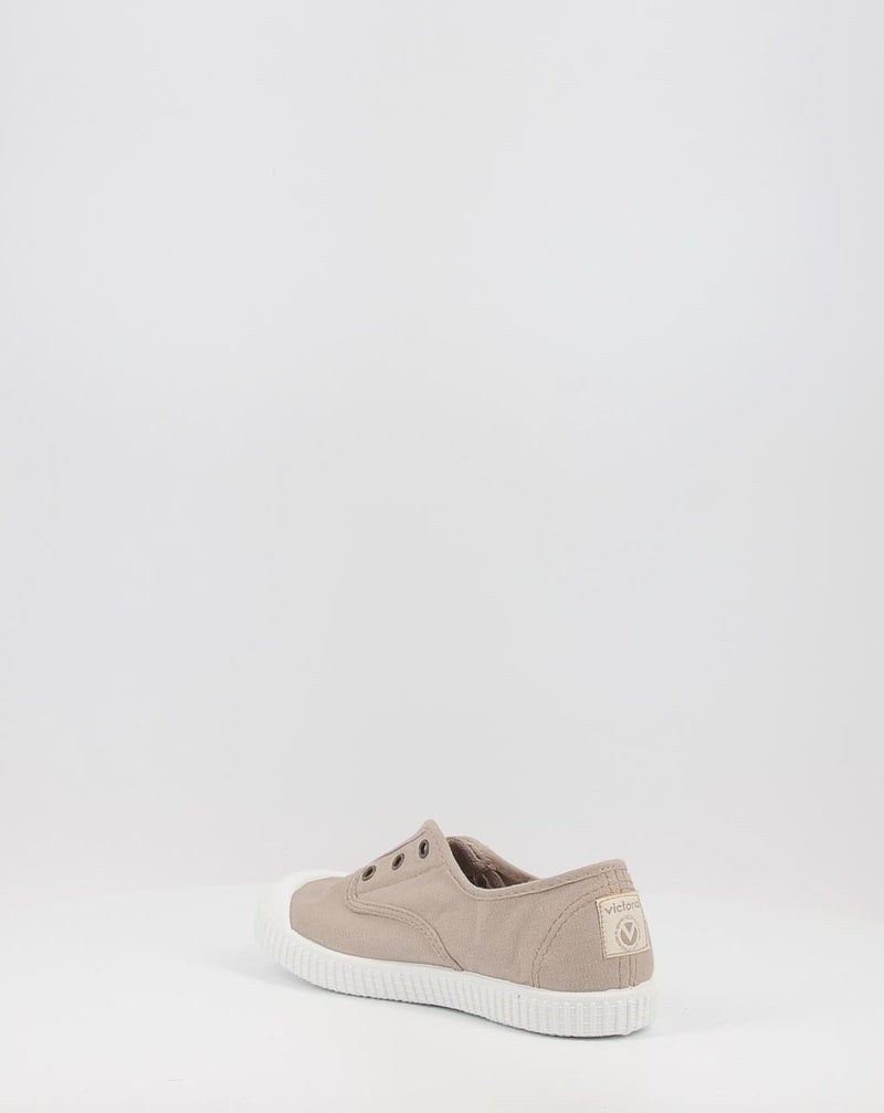 Zapatillas VICTORIA 106627 beig