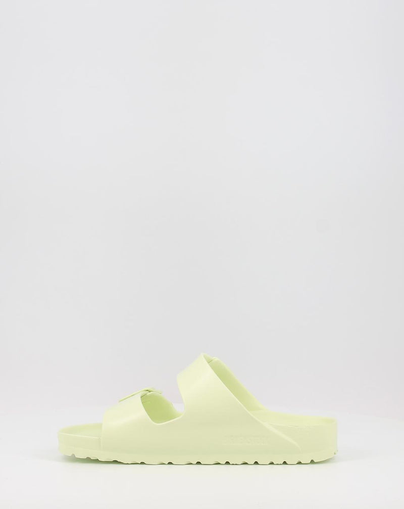 Sandalias BIRKENSTOCK ARIZONA EVA verde