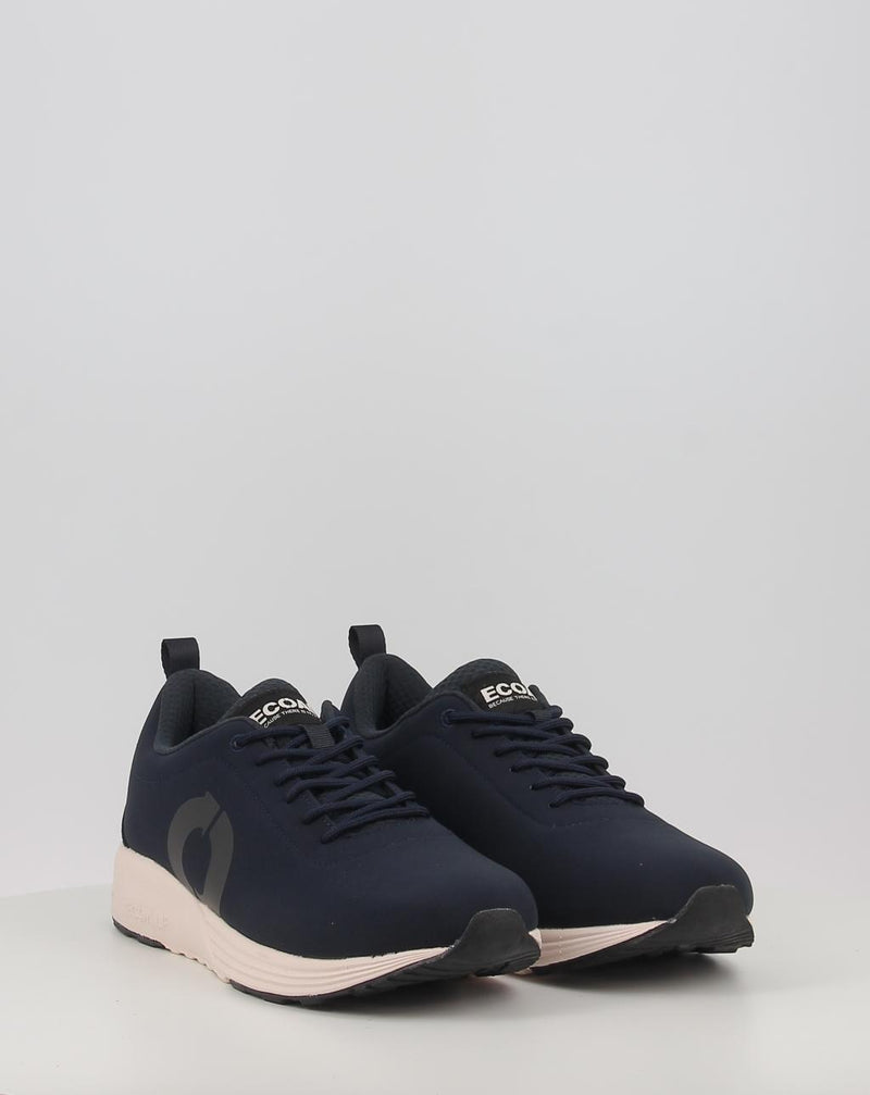 Zapatillas ECOALF CHICAGO MAN azul