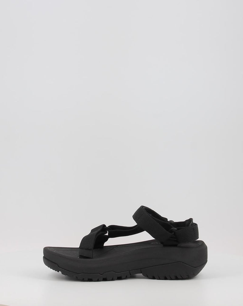 Chanclas TEVA HURRICANE XLT AMPSOL negro