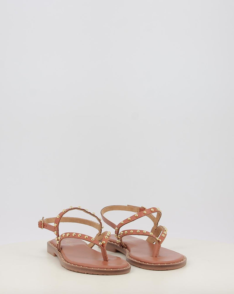 Sandalias KISSIA ERIE cuero