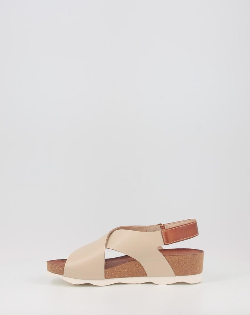Sandalias PIKOLINOS MAHON W9E-0912 beig
