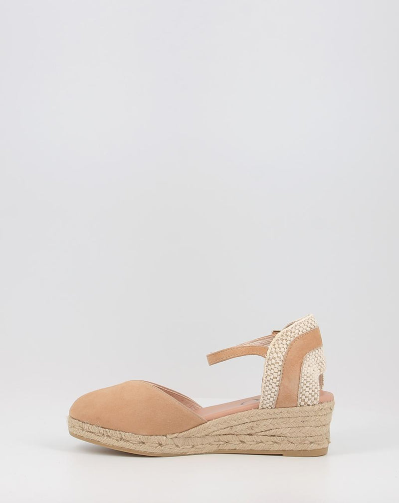 Alpargatas GAIMO COPITA8313 beig