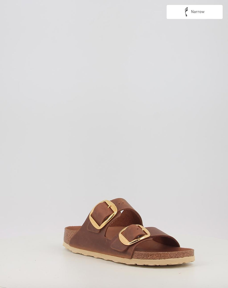 ARIZONA BIG BUCKLE LEOI HEX