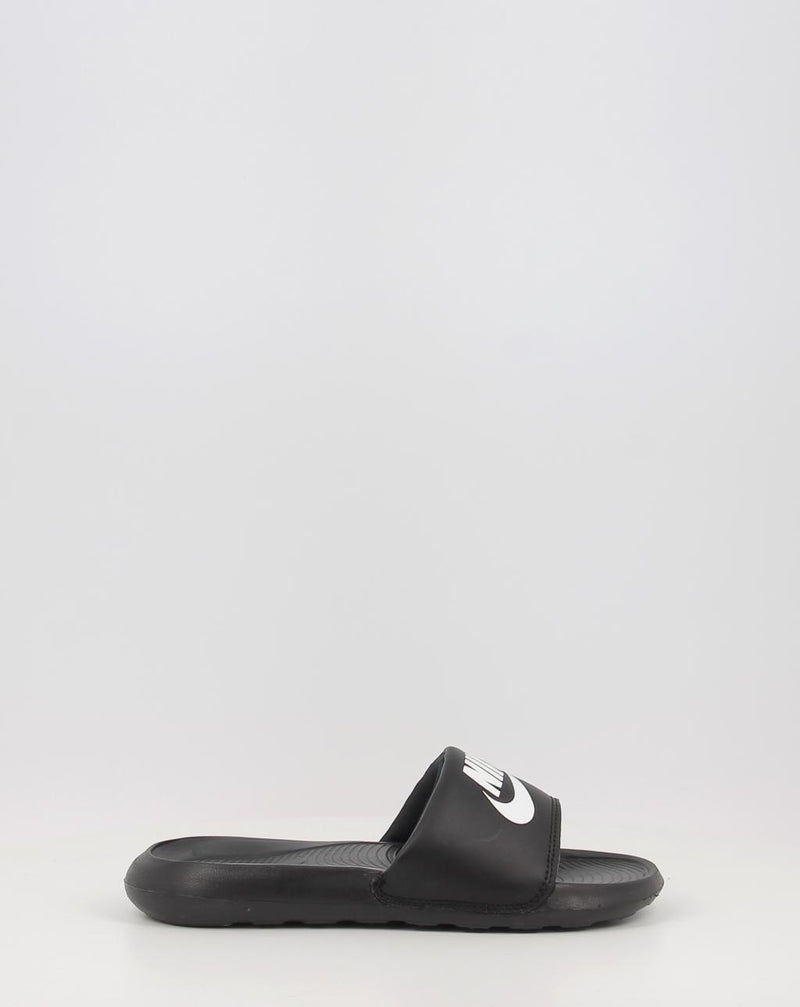 Chanclas NIKE WMNS VICTORI CN9677 negro